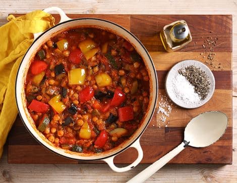 One Pot Wonder Recipe Kit