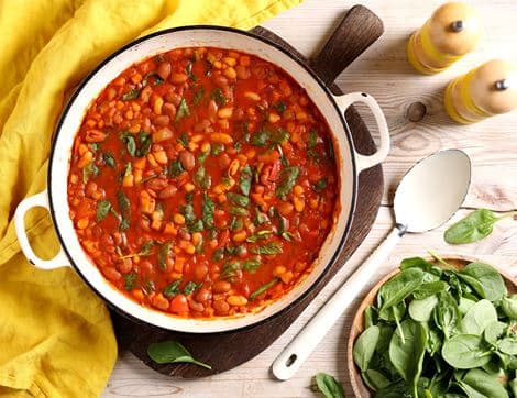 One Pot Wonder Recipe Kit