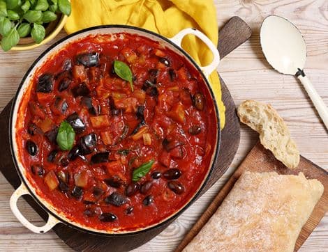 One Pot Wonder Recipe Kit