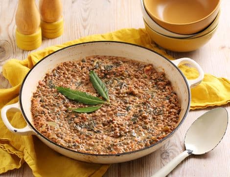 One Pot Wonder Recipe Kit