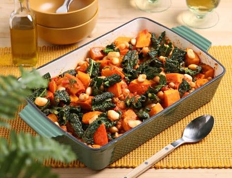 One Pot Recipe Kit