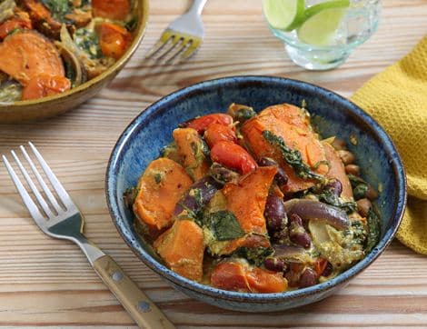 One Pot Recipe Kit