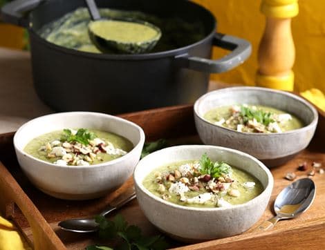 Seasonal Soup Recipe Kit image thumbnail
