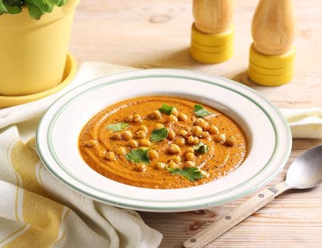 Seasonal Soup Recipe Kit
