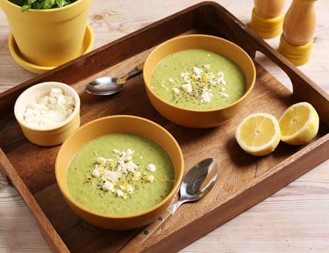Seasonal Soup Recipe Kit
