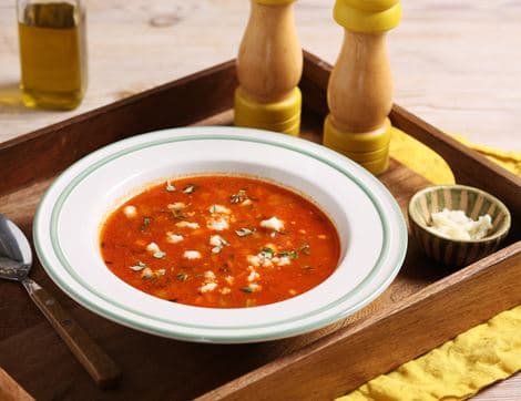Seasonal Soup Recipe Kit