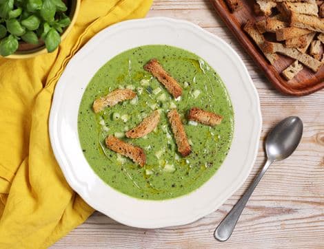 Seasonal Soup Recipe Kit