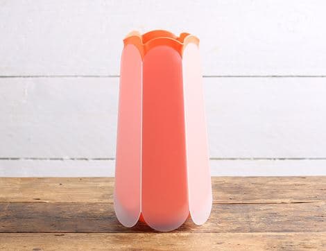 Origami Vase, Melon image thumbnail