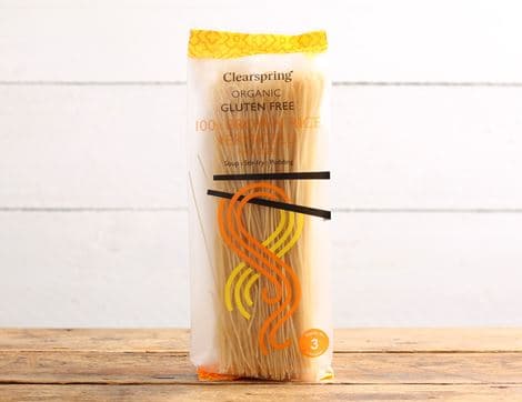 Brown Rice Vermicelli Noodles
