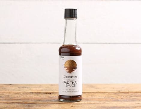Pad Thai Sauce
