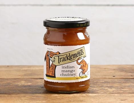 Mango Chutney, B Corp, Non-Organic