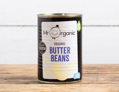 Butter Beans