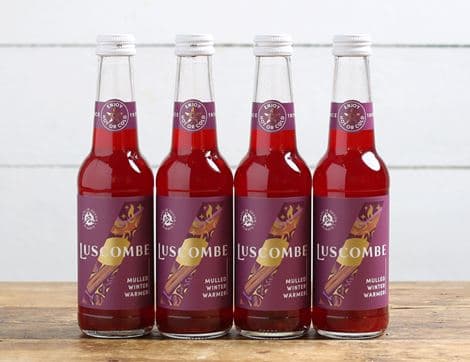 Mulled Winter Warmer