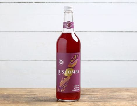 Mulled Winter Warmer