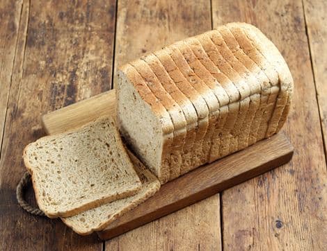 Everyday Harvest Loaf, Sliced, B Corp, Non-Organic,