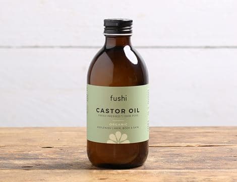 Castor Oil