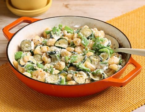 Pasta Recipe Kit
