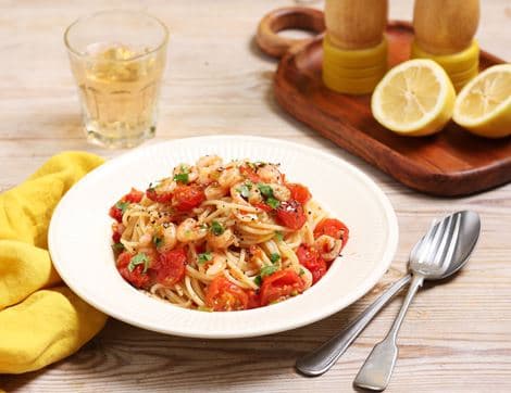 Pasta Recipe Kit