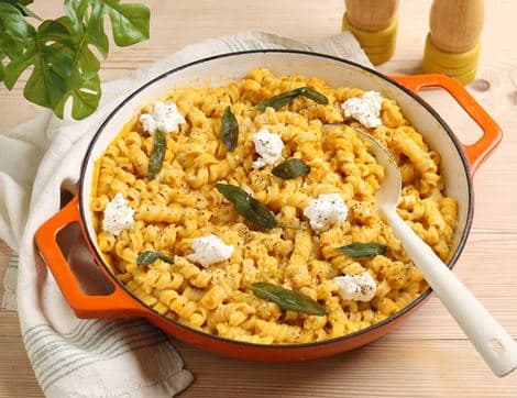Artisanal Pasta Recipe Kit