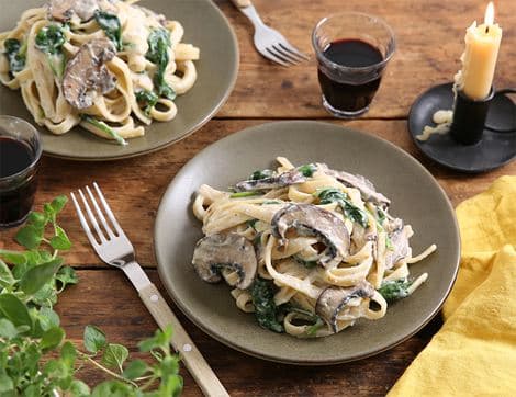 Artisanal Pasta Recipe Kit