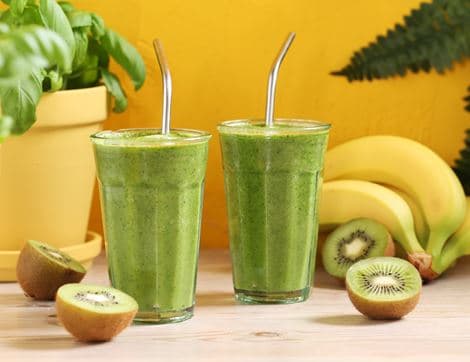 Seasonal Smoothie Recipe Kit