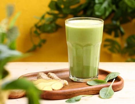 Seasonal Smoothie Recipe Kit