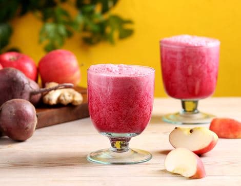 Seasonal Smoothie Recipe Kit