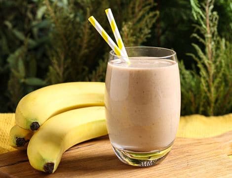 Breakfast Smoothie Recipe Kit