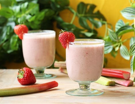 Breakfast Smoothie Recipe Kit