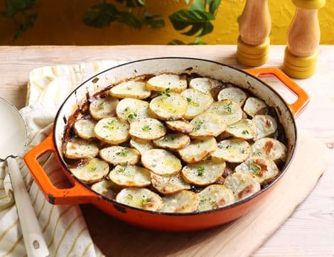 Pie Recipe Kit