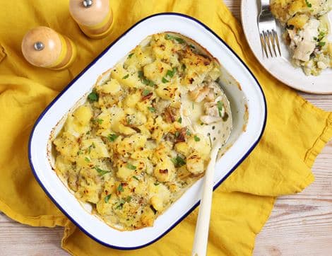 Summer Pie & Tart Recipe Kit
