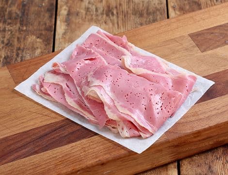 Salt Beef, High Welfare, Non-Organic