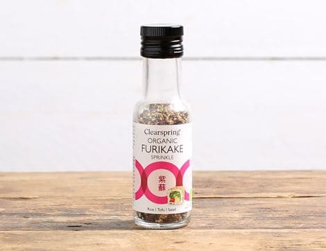 Furikake Sprinkle