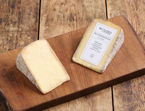 Limited Edition Witheridge in Hay