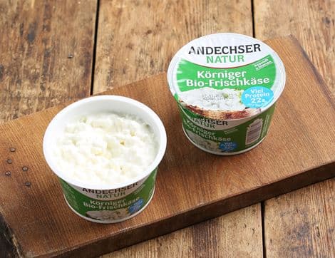 Cottage Cheese