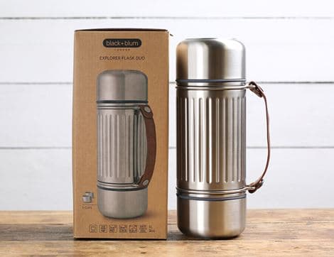 Explorer Flask Duo