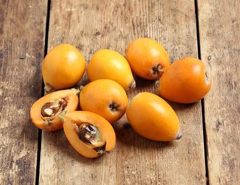 Loquats