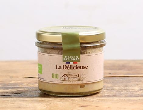 Tandoori Chicken Rillettes