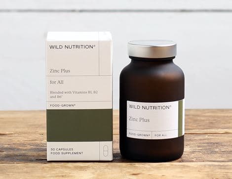 Zinc Plus, B Corp