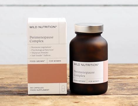 Women’s Perimenopause Complex, B Corp