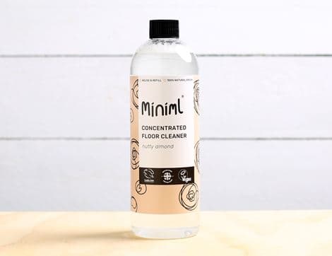 Floor Cleaner