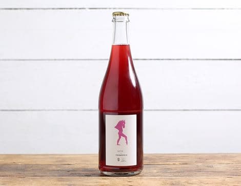 Kefir de Couronneau Wine