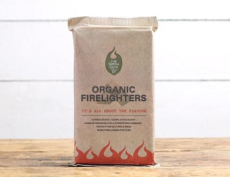 Firelighters