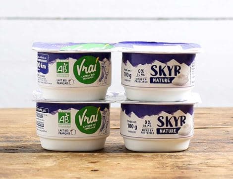 High Protein Skyr