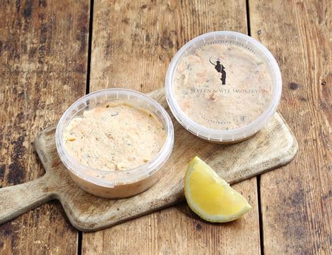 Chalkstream® Rainbow Trout Paté, Responsibly Farmed