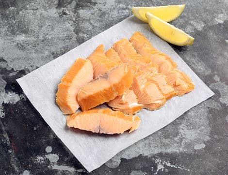 Chalkstream® Rainbow Hot Smoked Trout, Responsibly Farmed
