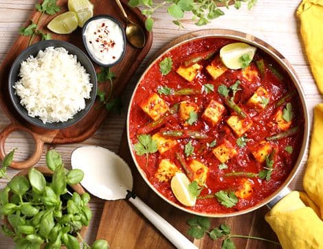 Paneer image thumbnail