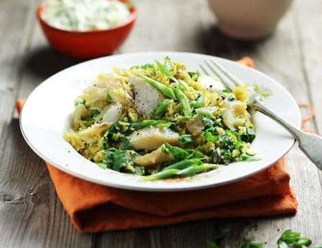 Smoked Wild Haddock image thumbnail
