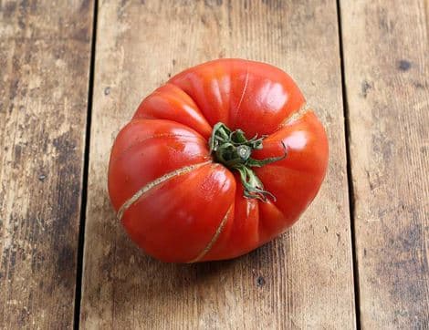 Cuor di Bue Tomato