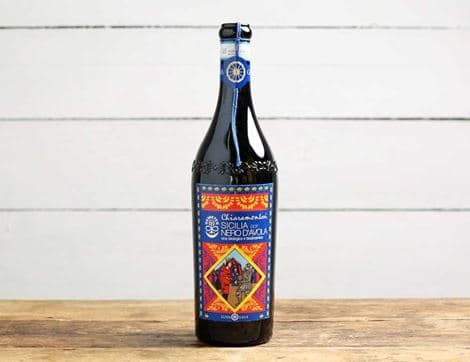 Luna Gaia Nero d'Avola